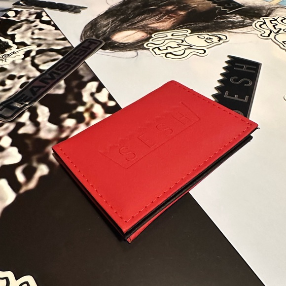 Team Sesh x TeamSesh x Bones - Picture 3 of 3